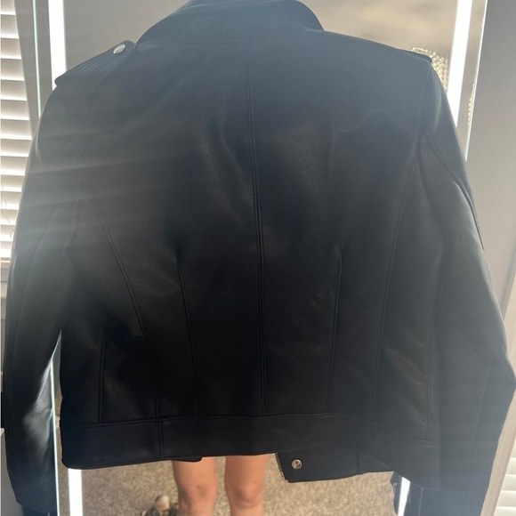 BlankNyc leather jacket - Picture 3 of 4